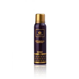 Osmanlı Oud Gülbahar 150 ml Unisex Deodorant