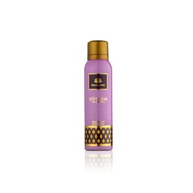 Osmanlı Oud Hürrem 150 ml Kadın Deodorant