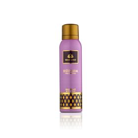 Osmanlı Oud Hürrem 150 ml Kadın Deodorant