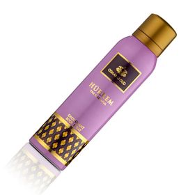 Osmanlı Oud Hürrem 4908 150 ML Kadın Deodorant