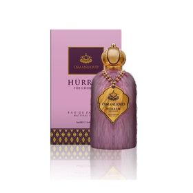 Osmanlı Oud Hürrem The Cheerfull EDP 100 ml Kadın Parfüm