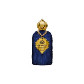 Osmanlı Oud II Mehmed 4018 EDP 100 ml Erkek Parfüm