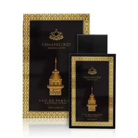 Osmanlı Oud Maiden Love EDP 85 ml Unisex Parfüm