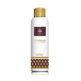 Osmanlı Oud Mihrimah 150 ml Kadın Deodorant