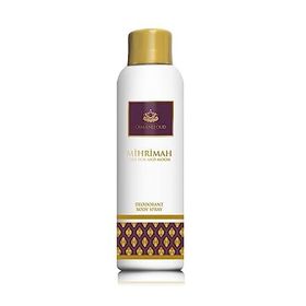 Osmanlı Oud Mihrimah 150 ml Kadın Deodorant
