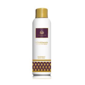 Osmanlı Oud Mihrimah 150 ml Kadın Deodorant