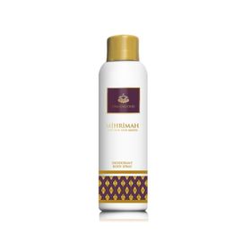 Osmanlı Oud Mihrimah 150 ml Kadın Deodorant
