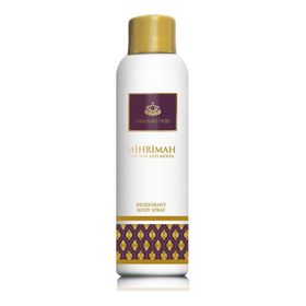 Osmanlı Oud Mihrimah 150 ml Kadın Deodorant