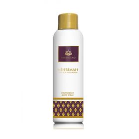 Osmanlı Oud Mihrimah 150 ml Kadın Deodorant