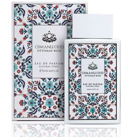 Osmanlı Oud Ottoman Rose EDP 85 ml Unisex Parfüm