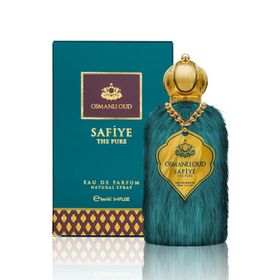 Osmanlı Oud Safiye EDP 100 ml Unisex Parfüm