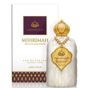 Osmanlı Oud Sultans Mihrimah The Sun And Moon EDP 100 ml Kadın Parfüm
