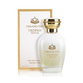 Osmanlı Oud Trophy White EDP 100 ml Kadın Parfüm