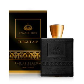 Osmanlı Oud Turgut Alp 4032 EDP 100 ml Erkek Parfüm