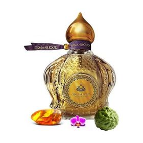 Osmanlı Oud Warriors 4105 65 ml Unisex Parfüm