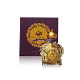 Osmanlı Oud Warriors Alpnur EDP 65 ml Kadın Parfüm