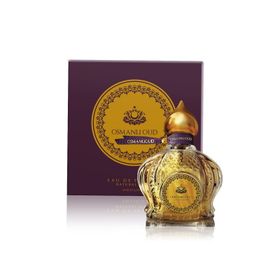 Osmanlı Oud Warriors Demirhan EDP 65 ml Erkek Parfüm
