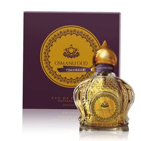 Osmanlı Oud Warriors Elif EDP 65 ml Kadın Parfüm