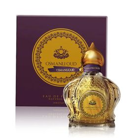 Osmanlı Oud Warriors Emel 65 ml Kadın Parfüm