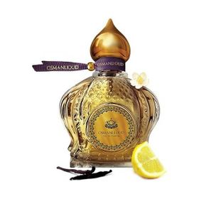 Osmanlı Oud Warriors Gözde EDP 65 ml Kadın Parfüm