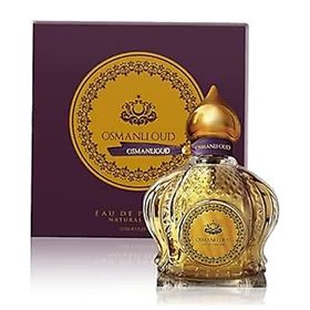 Osmanlı Oud Warriors Gülendam EDP 65 ml Kadın Parfüm