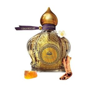 Osmanlı Oud Warriors Neva EDP 65 ml Kadın Parfüm