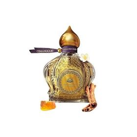 Osmanlı Oud Warriors Neva EDP 65 ml Kadın Parfüm