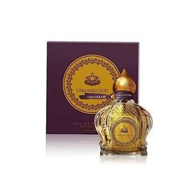 Osmanlı Oud Warriors Timuçin 4121 EDP 65 ml Erkek Parfüm