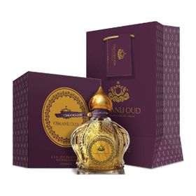 Osmanlı Oud Warriors Yavuz 4128 EDP 65 ml Erkek Parfüm