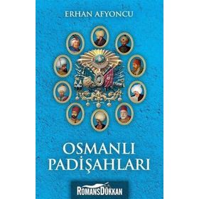 Osmanlı Padişahları - Erhan Afyoncu