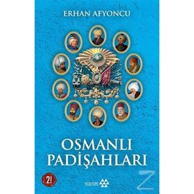 Osmanlı Padişahları - Erhan Afyoncu