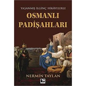 Osmanlı Padişahları - Nezir Özgen