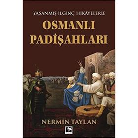 Osmanlı Padişahları - Nezir Özgen