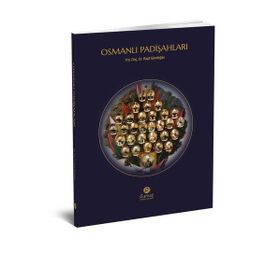 Osmanlı Padişahları - Nezir Özgen