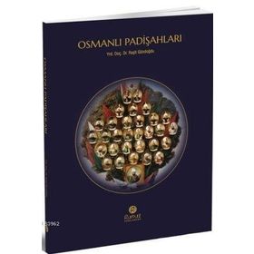 Osmanlı Padişahları - Nezir Özgen
