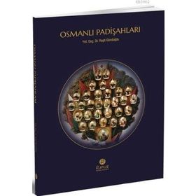 Osmanlı Padişahları - Raşit Gündoğdu