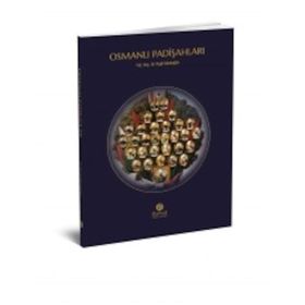Osmanlı Padişahları - Raşit Gündoğdu