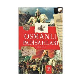 Osmanlı Padişahları - Raşit Gündoğdu