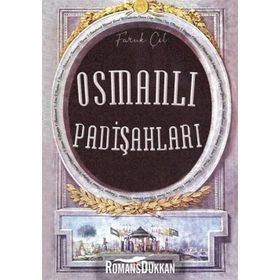 Osmanlı Padişahları - Raşit Gündoğdu