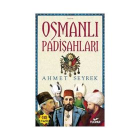 Osmanlı Padişahları - Raşit Gündoğdu