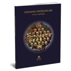 Osmanlı Padişahları - Raşit Gündoğdu