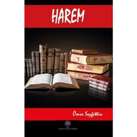 OSMANLI SARAYLARI SARAY HAYATI VE HAREM - YAVUZ BAHADIROĞLU