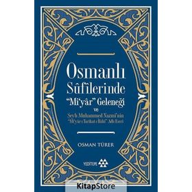 Osmanlı Sufilerinde - Osman Türer