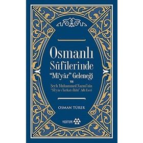 Osmanlı Sufilerinde - Osman Türer