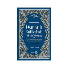 Osmanlı Sufilerinde - Osman Türer
