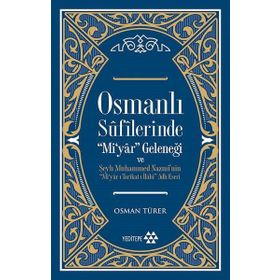 Osmanlı Sufilerinde - Osman Türer
