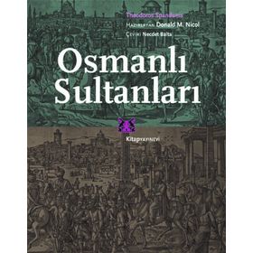 Osmanlı Sultanları - Theodoros Spandunis