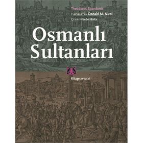 Osmanlı Sultanları - Theodoros Spandunis