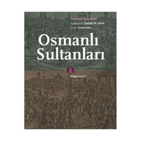 Osmanlı Sultanları - Theodoros Spandunis
