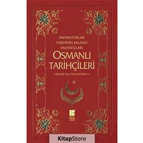 Osmanlı Tarihçileri - Necdet Öztürk Murat Yıldız